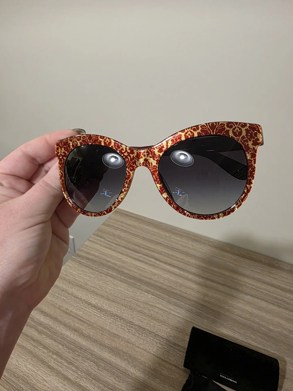 Dolce & Gabbana brand new